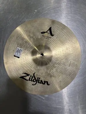 Zildjian - 14 fast crash
